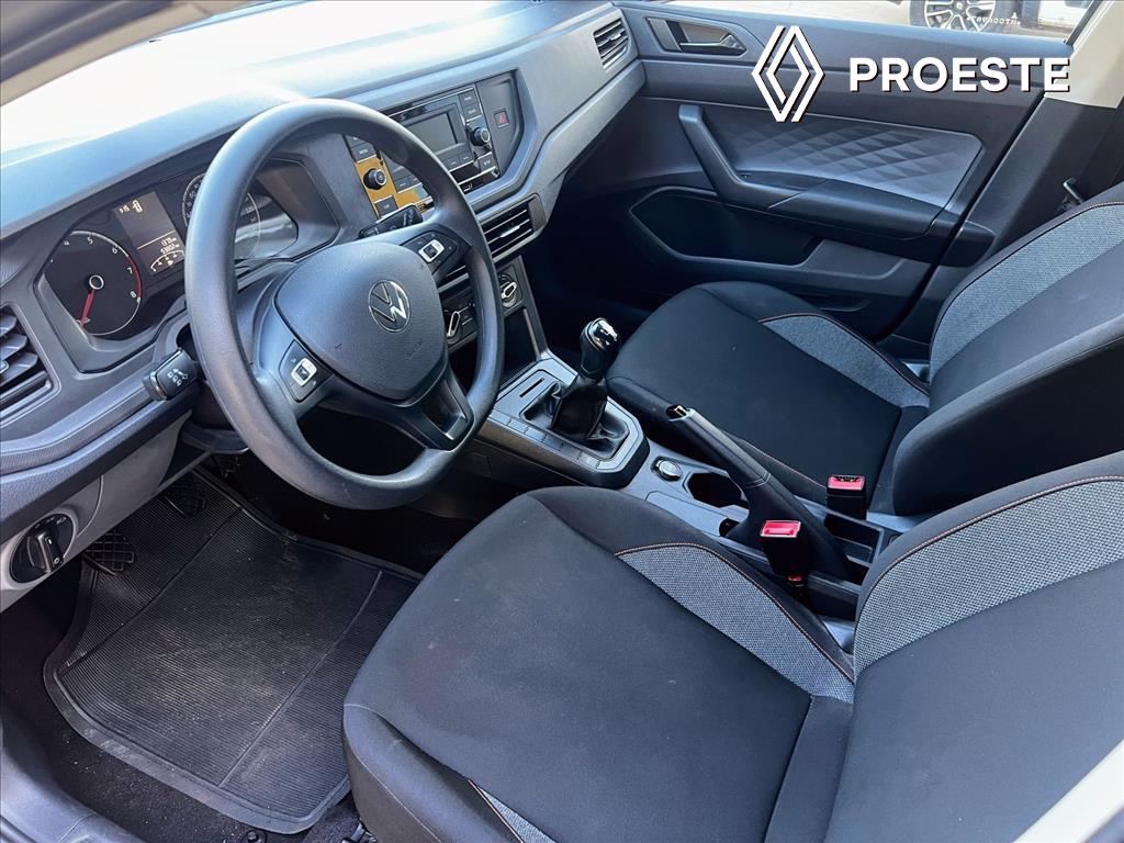 POLO 1.0 MPI TRACK MANUAL9