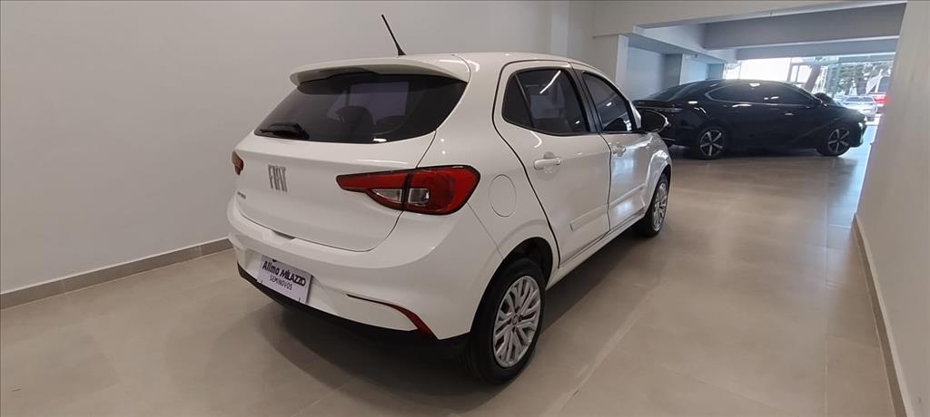 ARGO 1.0 FIREFLY FLEX MANUAL2