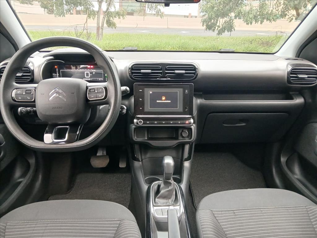 C4 CACTUS 1.6 VTI 120 FLEX FEEL EAT64
