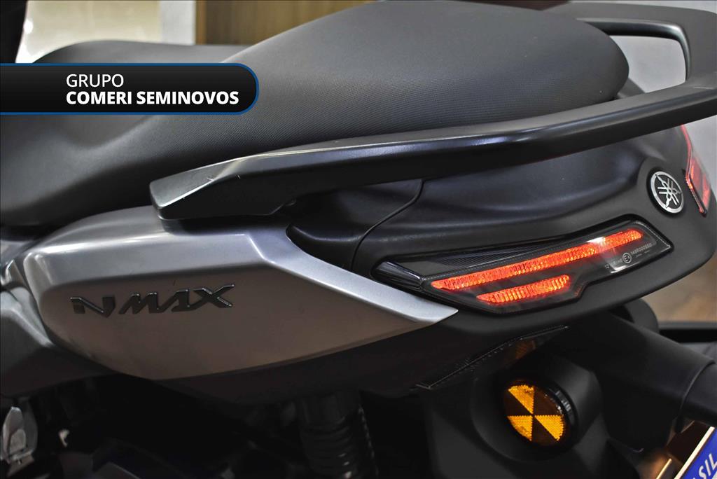 NMAX CONNECTED 160 ABS10