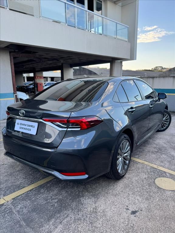 COROLLA 2.0 VVT-IE FLEX XEI DIRECT SHIFT5