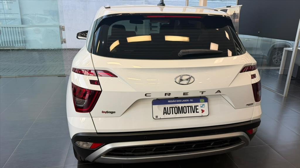 CRETA 1.0 TGDI FLEX PLATINUM AUTOMÁTICO5