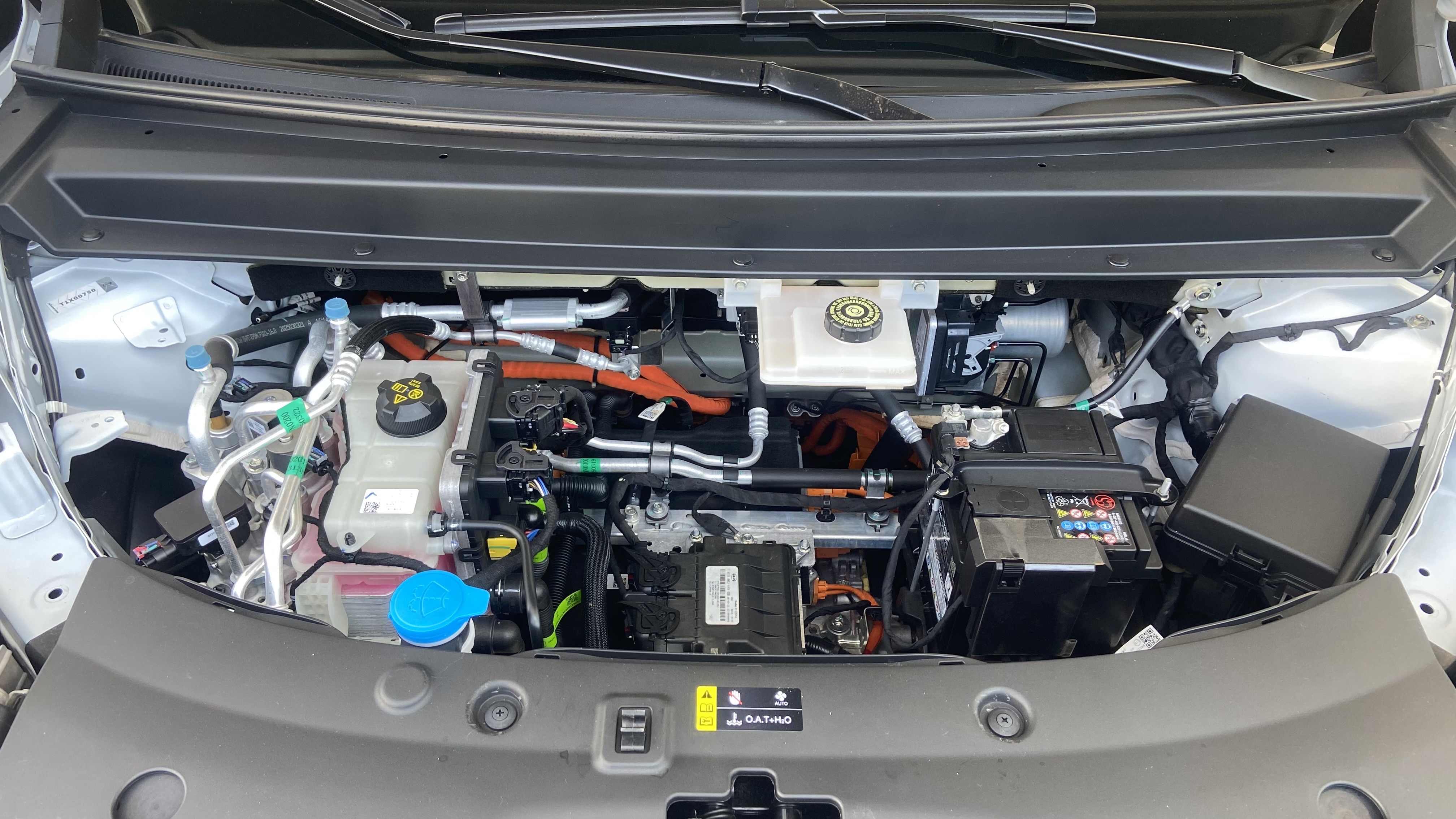GAC Spark Euv 75.3 Kw Elétrico Elite - foto 2