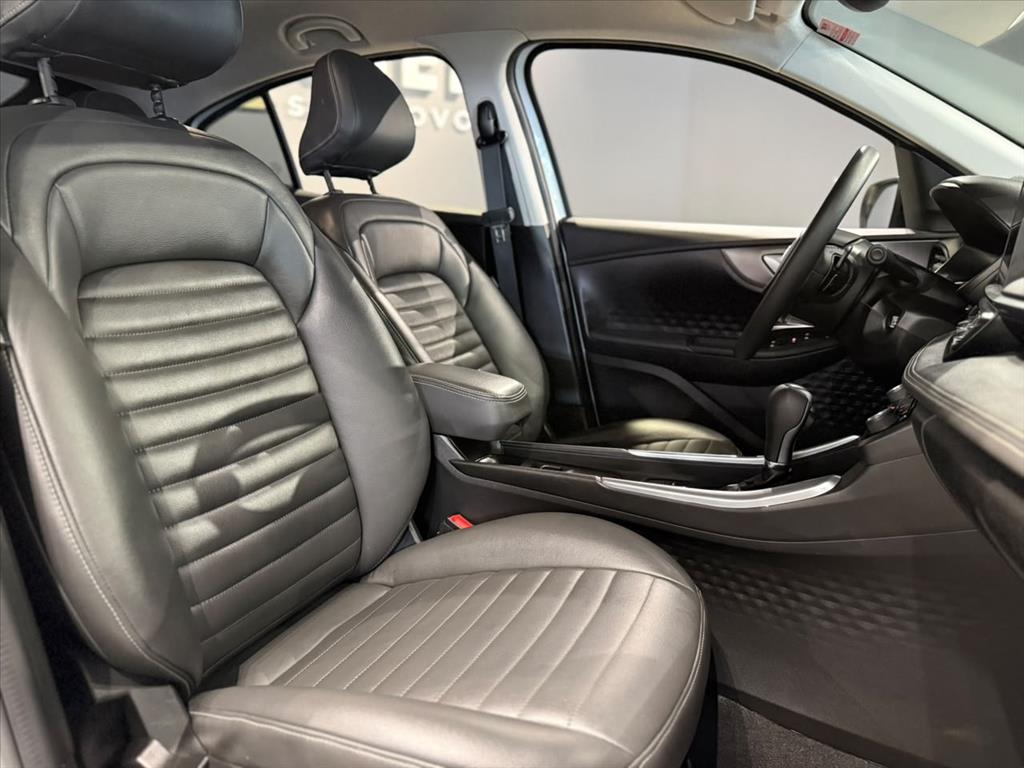 FASTBACK 1.0 TURBO 200 FLEX AUDACE CVT3