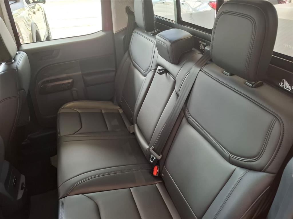 Ford-MAVERICK-2.0 ECOBOOST GASOLINA BLACK AUTOMÁTICO