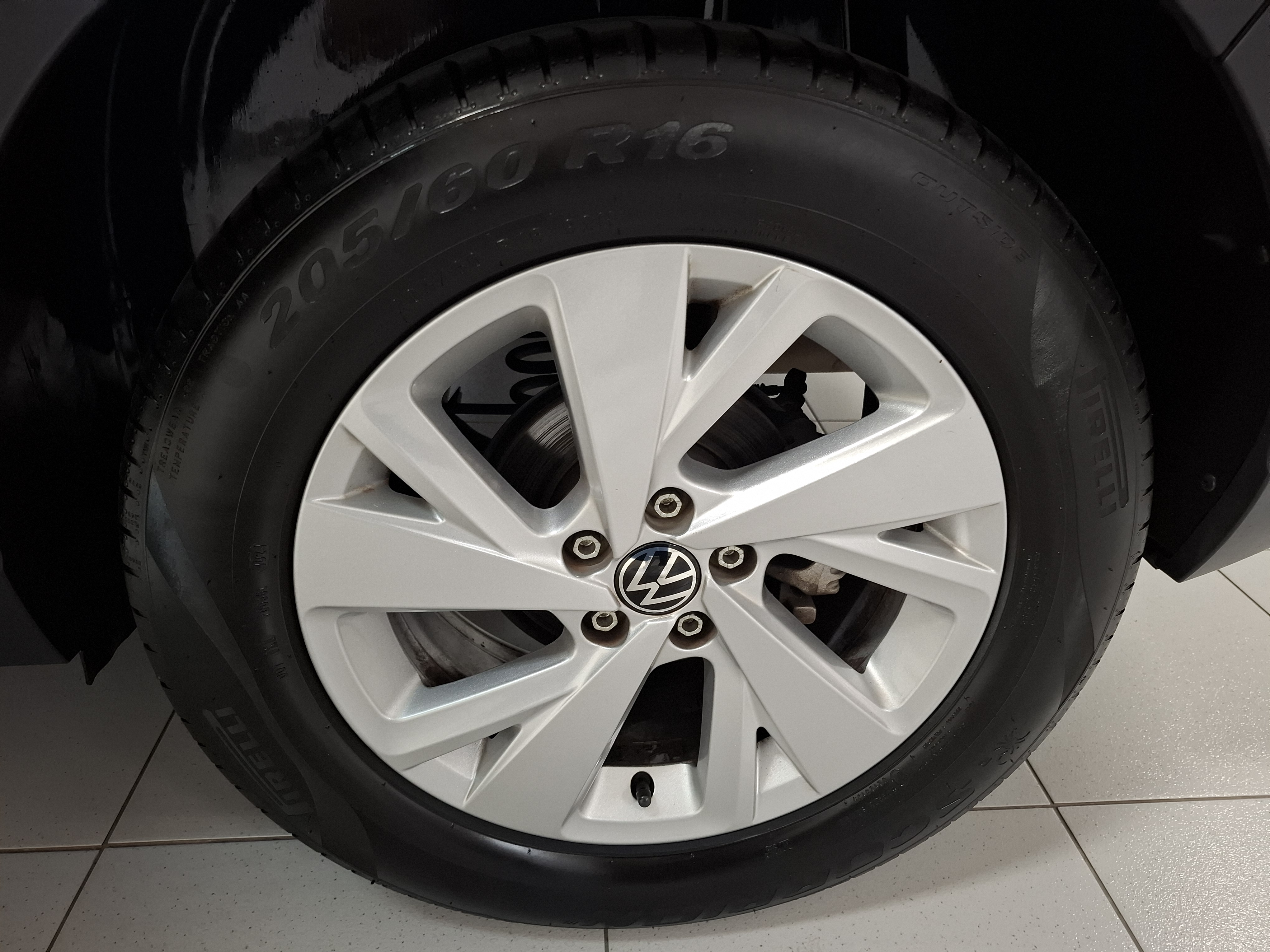 NIVUS 1.0 200 TSI TOTAL FLEX COMFORTLINE AUTOMÁTICO7