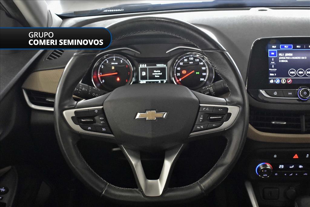 ONIX 1.0 TURBO FLEX PREMIER AUTOMÁTICO