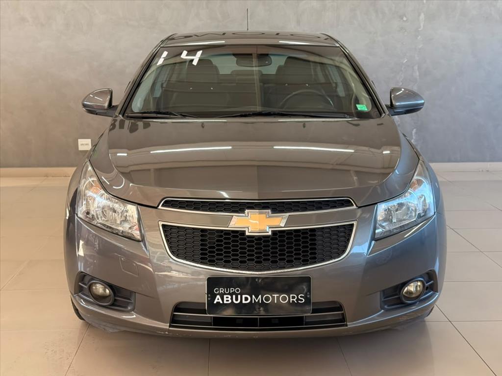 CRUZE 1.8 LT 16V FLEX 4P MANUAL1