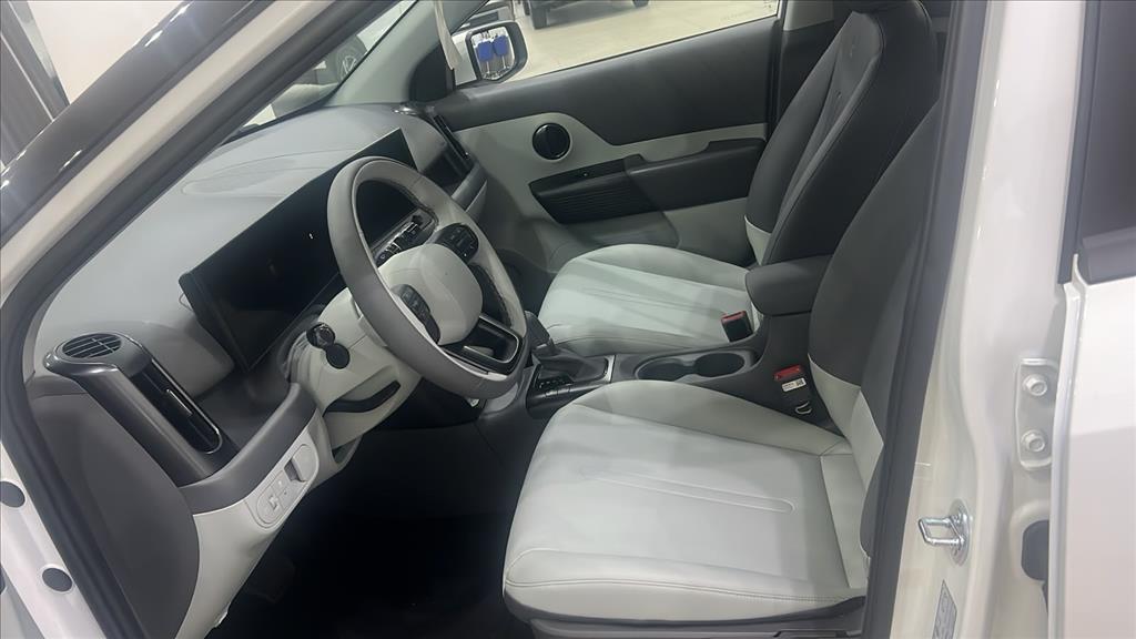 I20 1.0 TGDI FLEX PLATINUM AUTOMÁTICO7