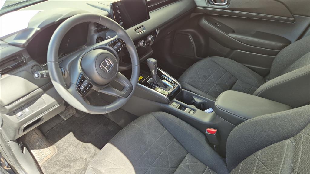 HR-V 1.5 DI I-VTEC FLEX EX CVT7