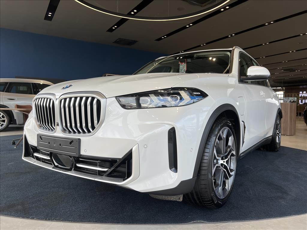 X5 3.0 I6 TURBO HÍBRIDO XDRIVE50E X-LINE AUTOMÁTICO2
