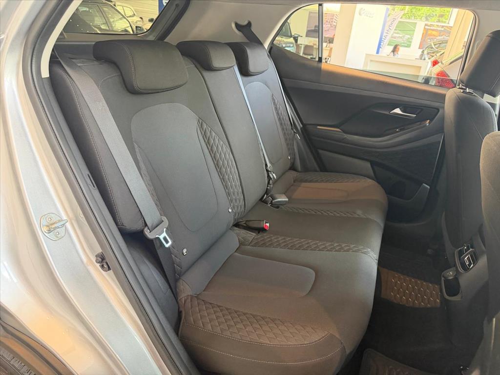 CRETA 1.0 TGDI FLEX LIMITED AUTOMÁTICO8