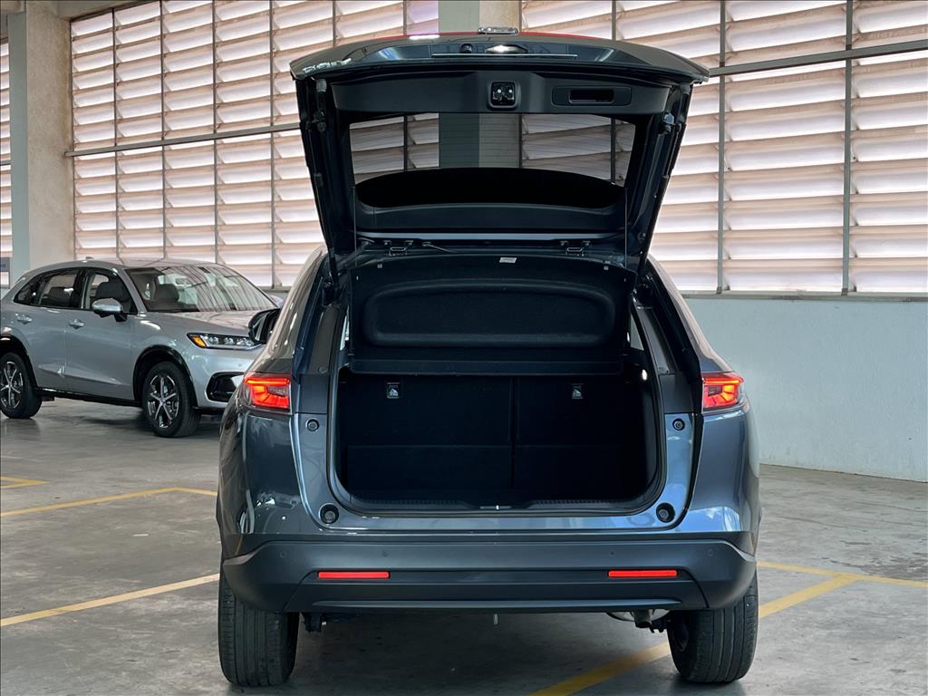 HR-V 1.5 DI I-VTEC FLEX EXL CVT11