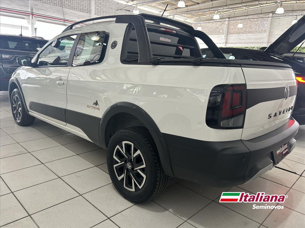 SAVEIRO 1.6 MSI EXTREME CD 16V FLEX 2P MANUAL1