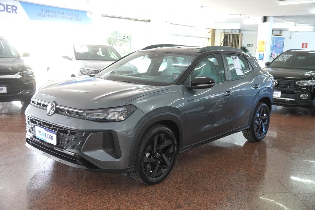 TERA 1.0 170 TSI HIGH AUTOMÁTICO1