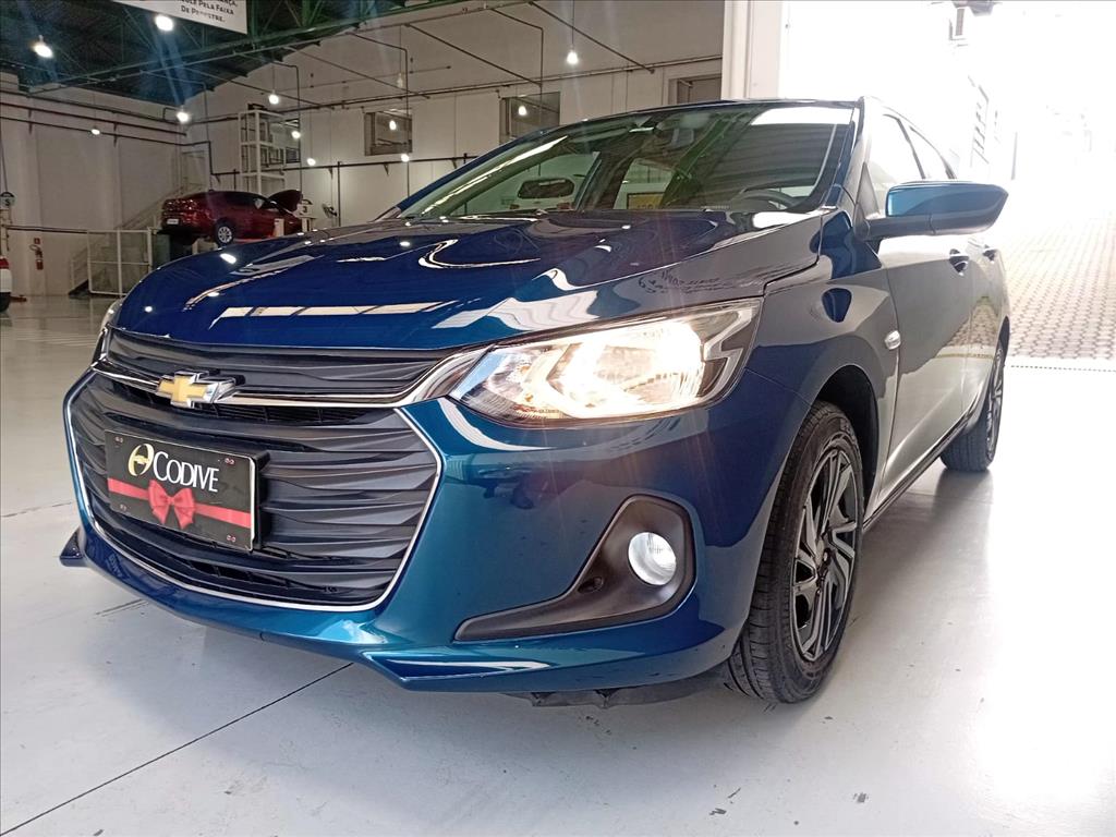 ONIX 1.0 FLEX LT MANUAL