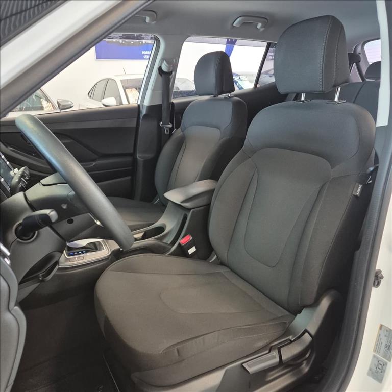 CRETA 1.0 TGDI FLEX COMFORT AUTOMÁTICO11