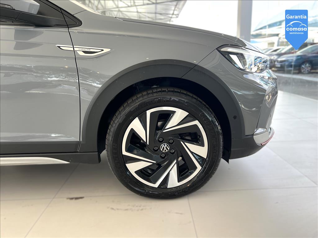 NIVUS 1.0 200 TSI TOTAL FLEX HIGHLINE AUTOMÁTICO4