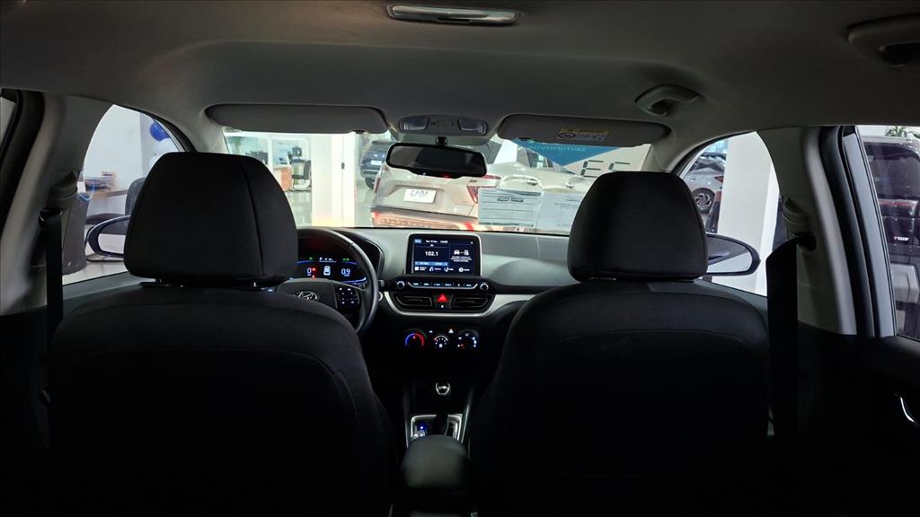 Hyundai-HB20-1.0 TGDI FLEX PLATINUM AUTOMÁTICO