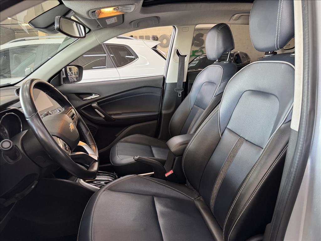 TRACKER 1.2 TURBO FLEX PREMIER AUTOMÁTICO7