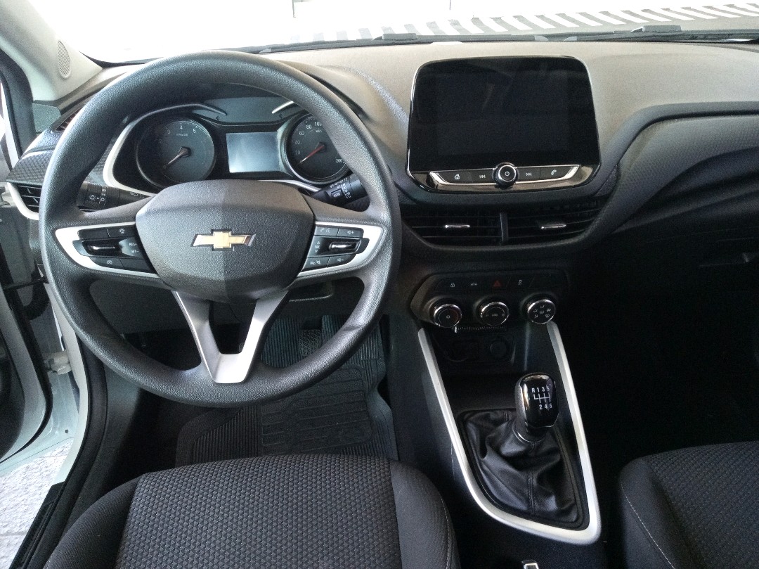 ONIX 1.0 TURBO FLEX LT MANUAL9