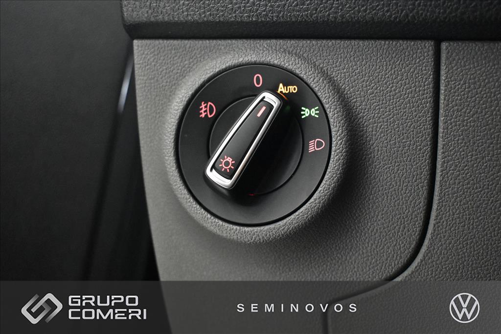 POLO 1.0 200 TSI HIGHLINE AUTOMÁTICO16