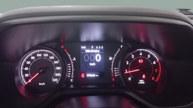 PULSE 1.0 TURBO 200 FLEX DRIVE CVT12