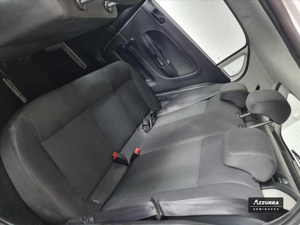 GOL 1.0 12V MPI TOTALFLEX 4P MANUAL13