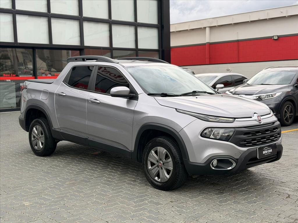 FIAT TORO 1.8 16V EVO FLEX FREEDOM AT6