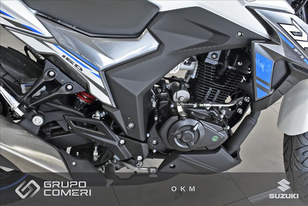 DR 160 S7