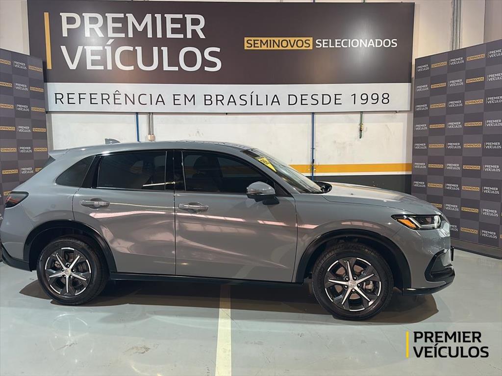 ZR-V 2.0 i-VTEC GASOLINA TOURING CVT ZR-V 2.0 i-VTEC GASOLINA TOURING CVT