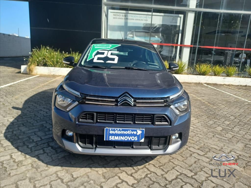 BASALT 1.0 TURBO 200 FLEX SHINE CVT