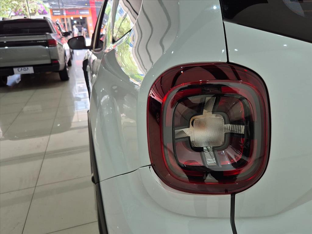 Renault-DUSTER-1.3 TCE FLEX ICONIC X-TRONIC