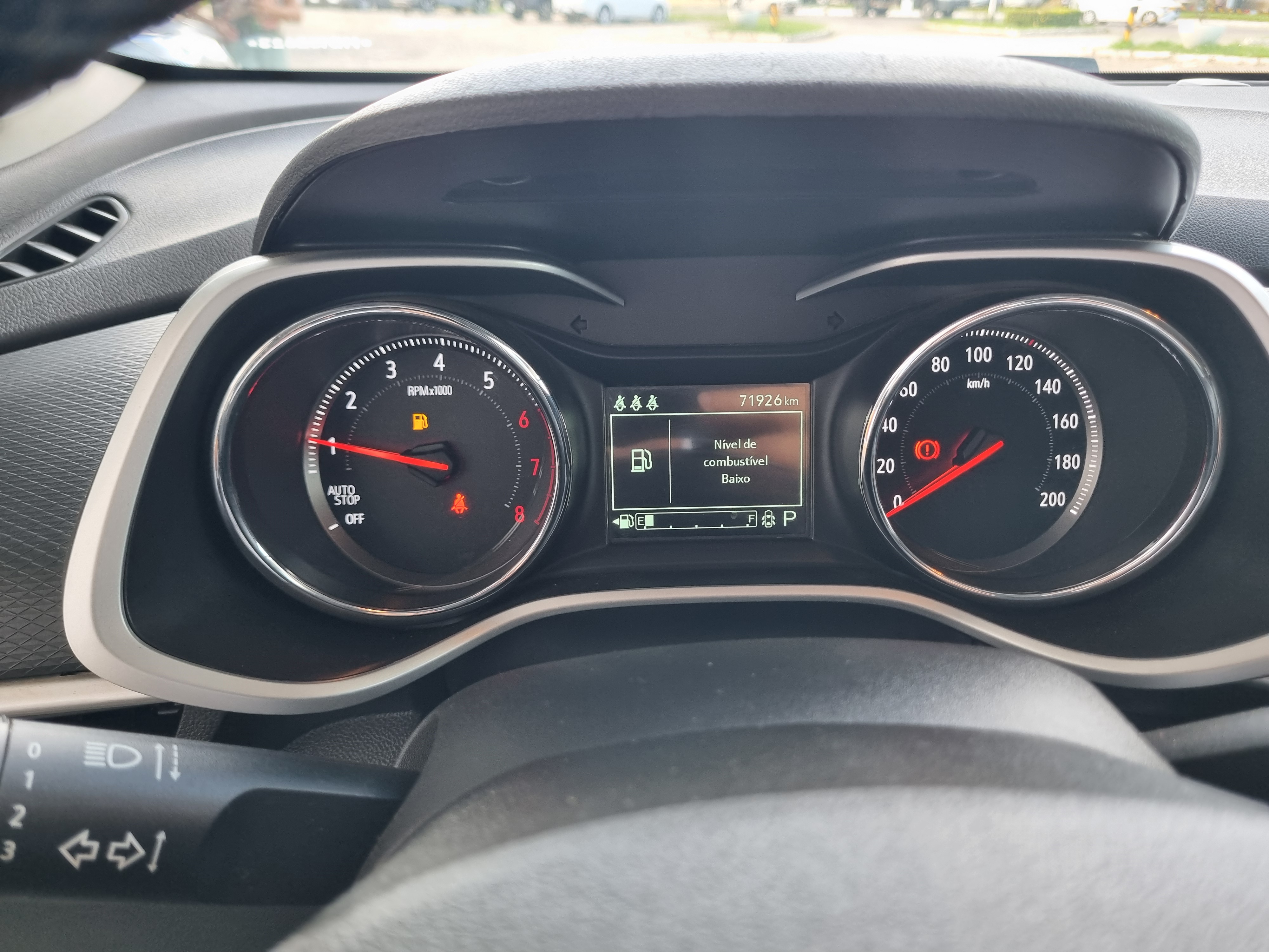 TRACKER 1.0 TURBO FLEX LTZ AUTOMÁTICO9