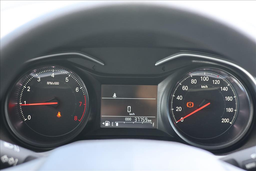CHEVROLET ONIX PLUS 1.0 FLEX LT MANUAL