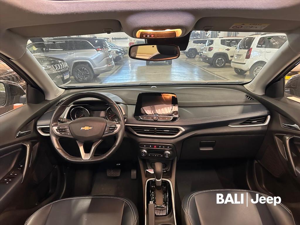 TRACKER 1.2 TURBO FLEX PREMIER AUTOMÁTICO10