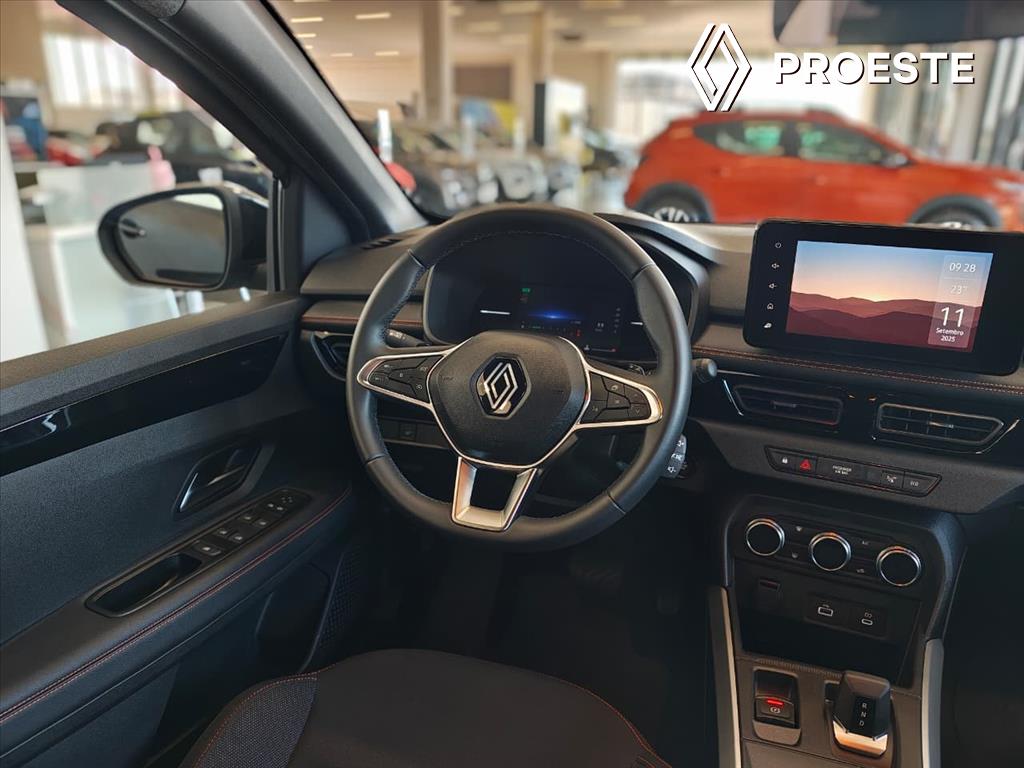 KARDIAN 1.0 TCE FLEX TECHNO EDC3