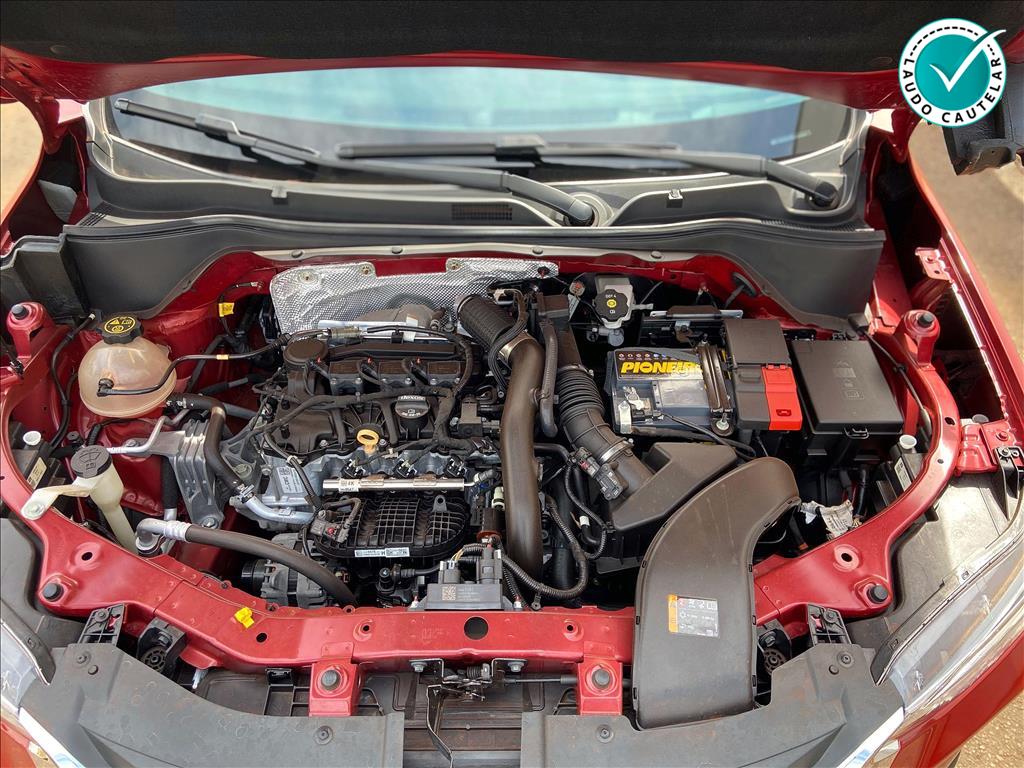 TRACKER 1.2 TURBO FLEX PREMIER AUTOMÁTICO8