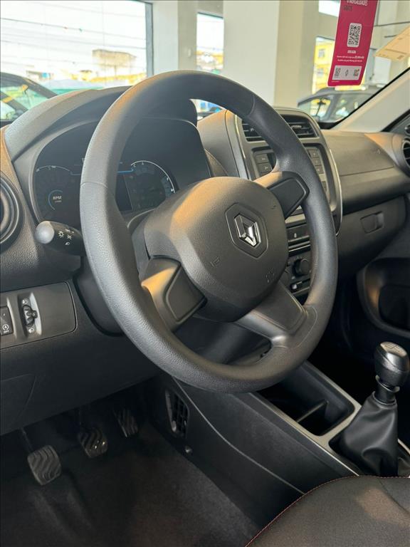 KWID 1.0 12V SCE FLEX ZEN MANUAL6