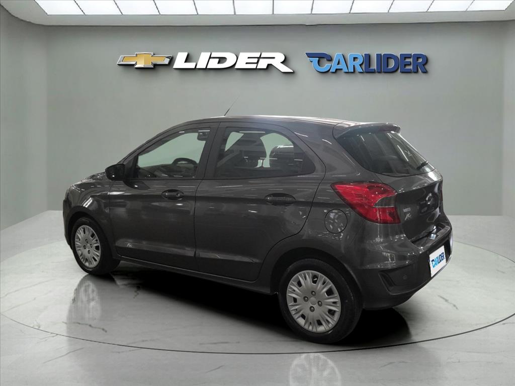 KA 1.5 TI-VCT FLEX SE PLUS MANUAL2