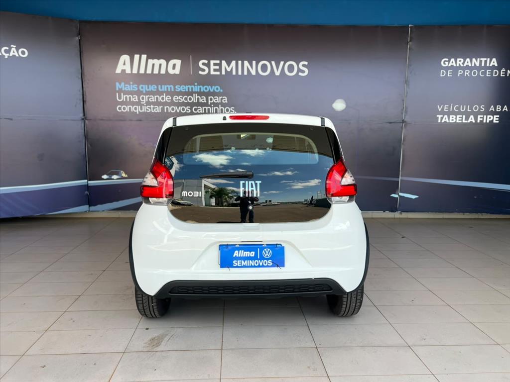 MOBI 1.0 EVO FLEX LIKE. MANUAL7