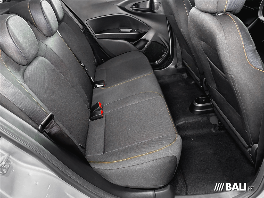 ARGO 1.3 FIREFLY FLEX TREKKING MANUAL14