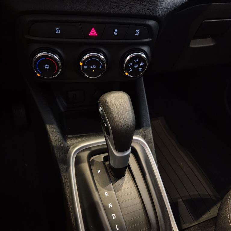 TRACKER 1.0 TURBO FLEX LT AUTOMÁTICO8