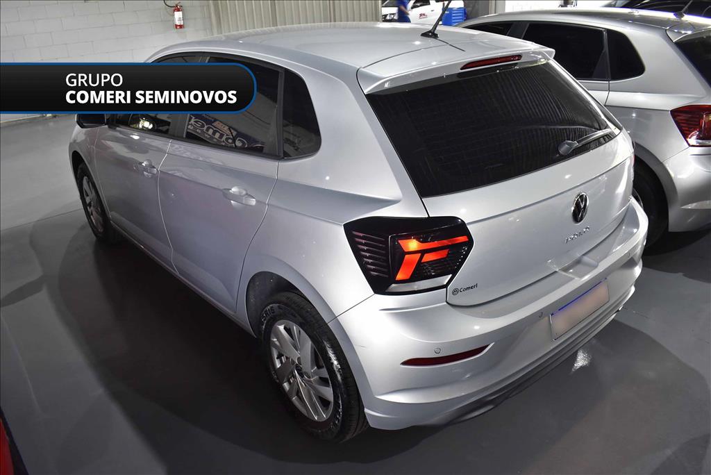 POLO 1.0 170 TSI MANUAL3
