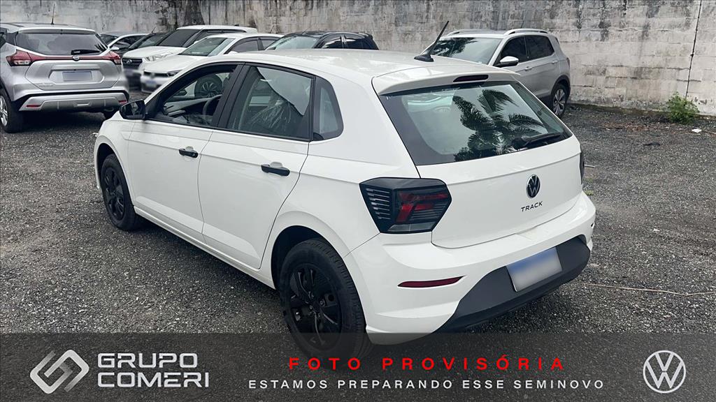 POLO 1.0 MPI TRACK MANUAL3