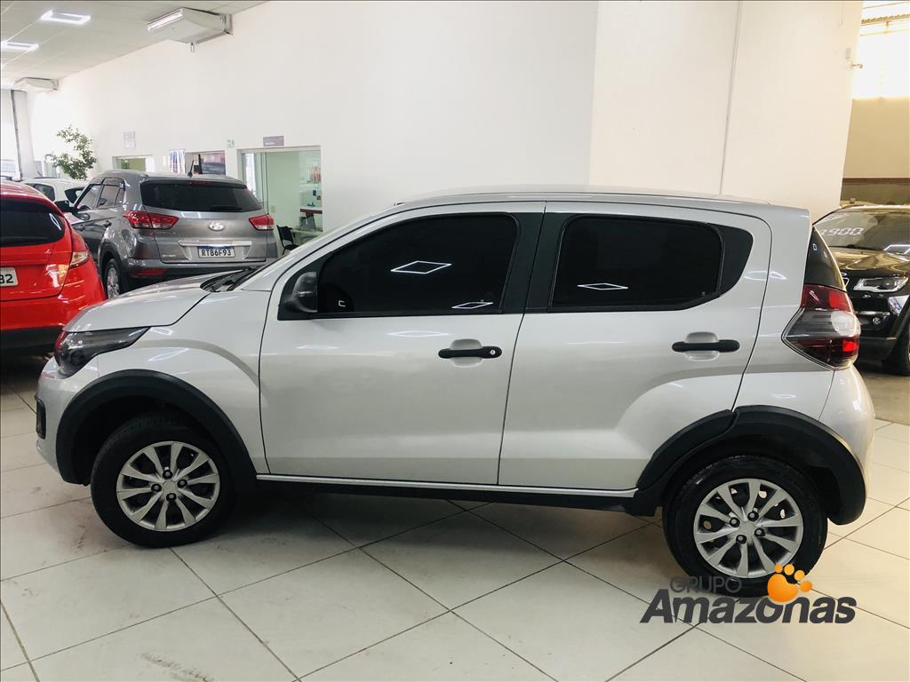 carro