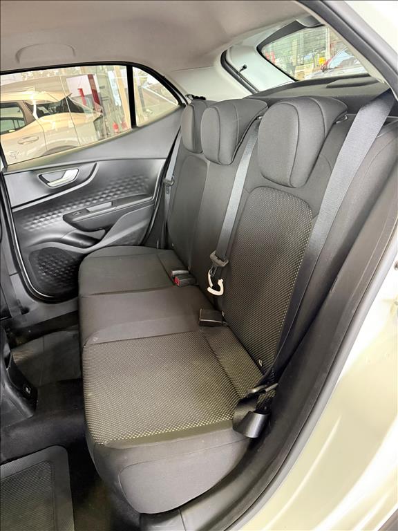 PULSE 1.3 FLEX DRIVE CVT9