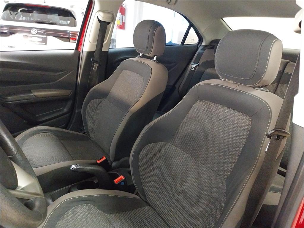 PRISMA 1.4 MPFI LTZ 8V FLEX 4P MANUAL