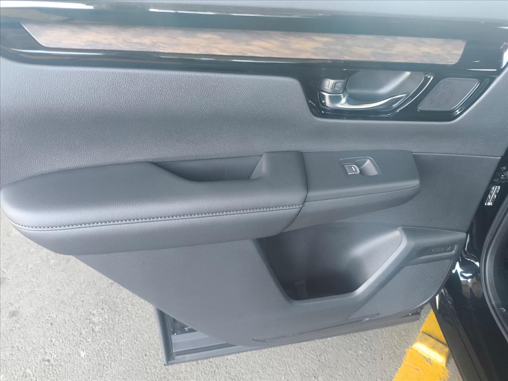 CRV 2.0 e:HEV ADVANCED E-CVT