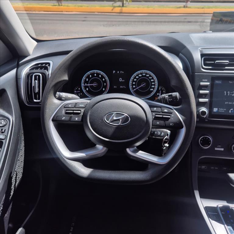 CRETA 1.0 TGDI FLEX COMFORT AUTOMÁTICO10